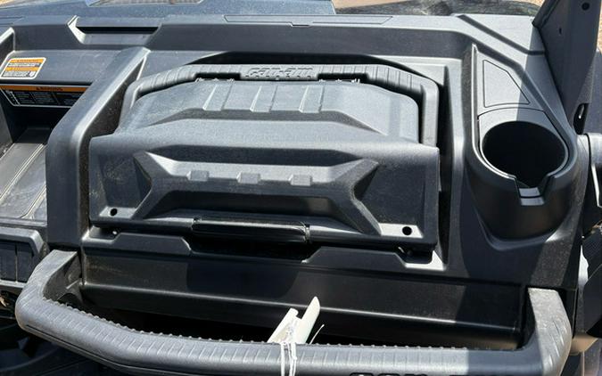 2025 Can-Am Defender PRO XT HD10 XT