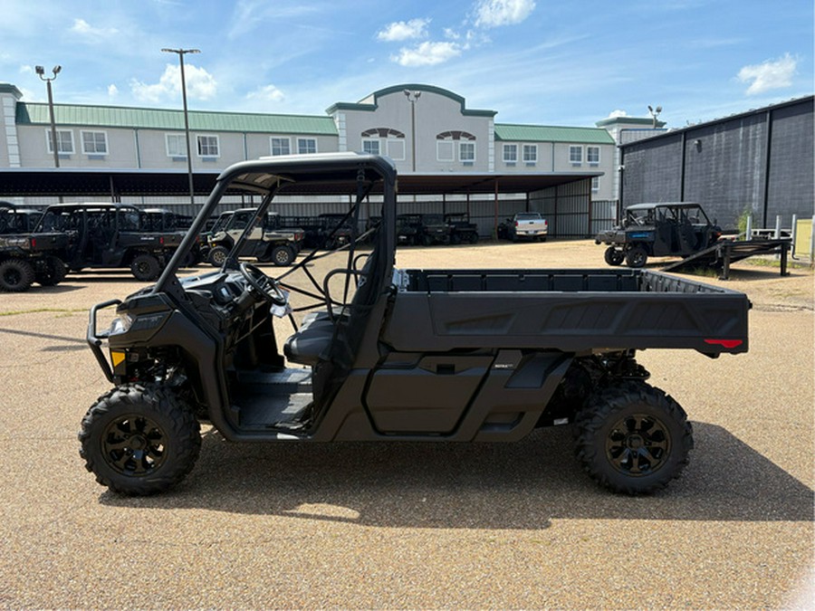 2025 Can-Am Defender PRO XT HD10 XT