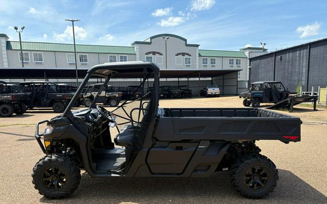 2025 Can-Am Defender PRO XT HD10 XT