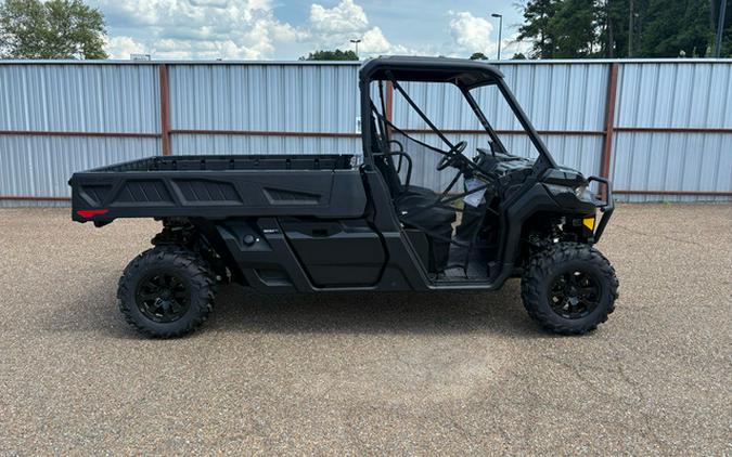 2025 Can-Am Defender PRO XT HD10 XT