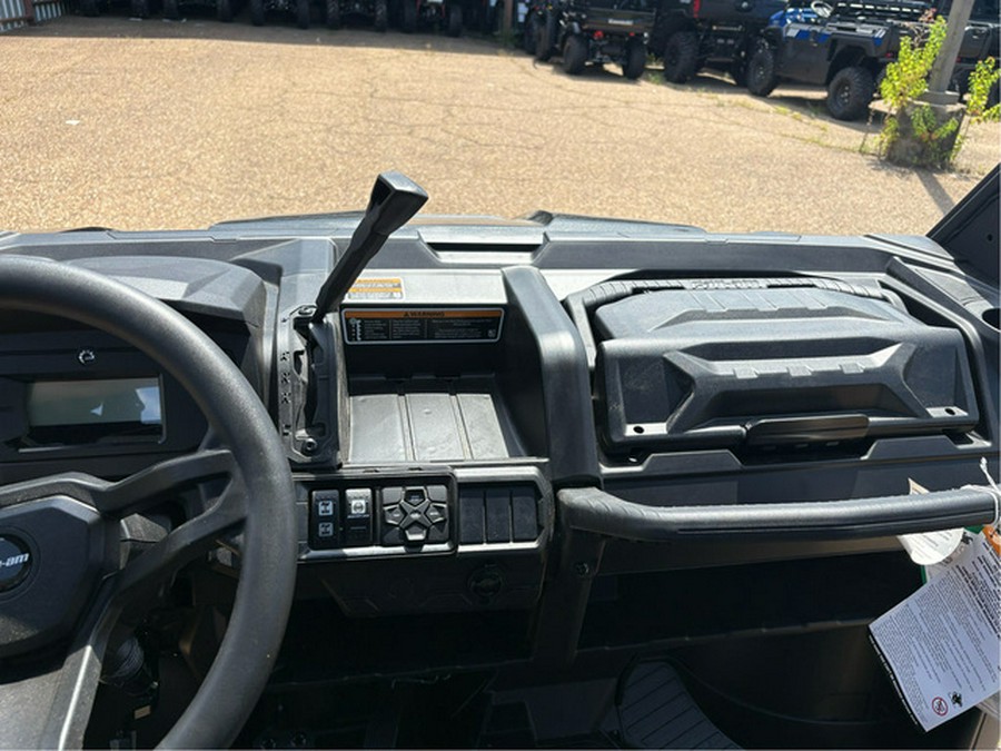 2025 Can-Am Defender PRO XT HD10 XT