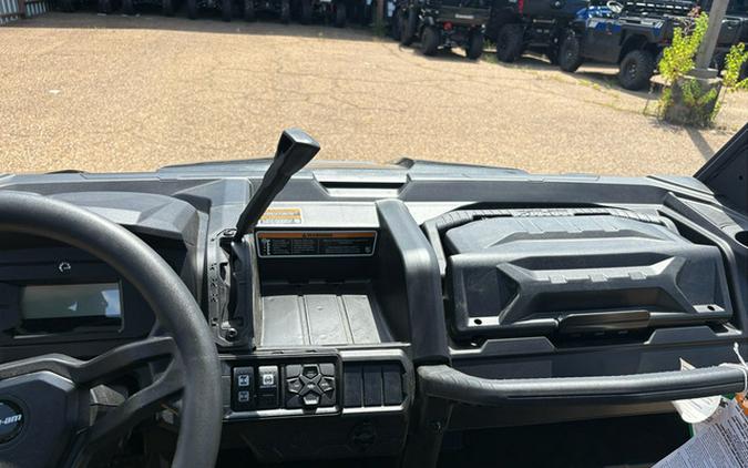 2025 Can-Am Defender PRO XT HD10 XT