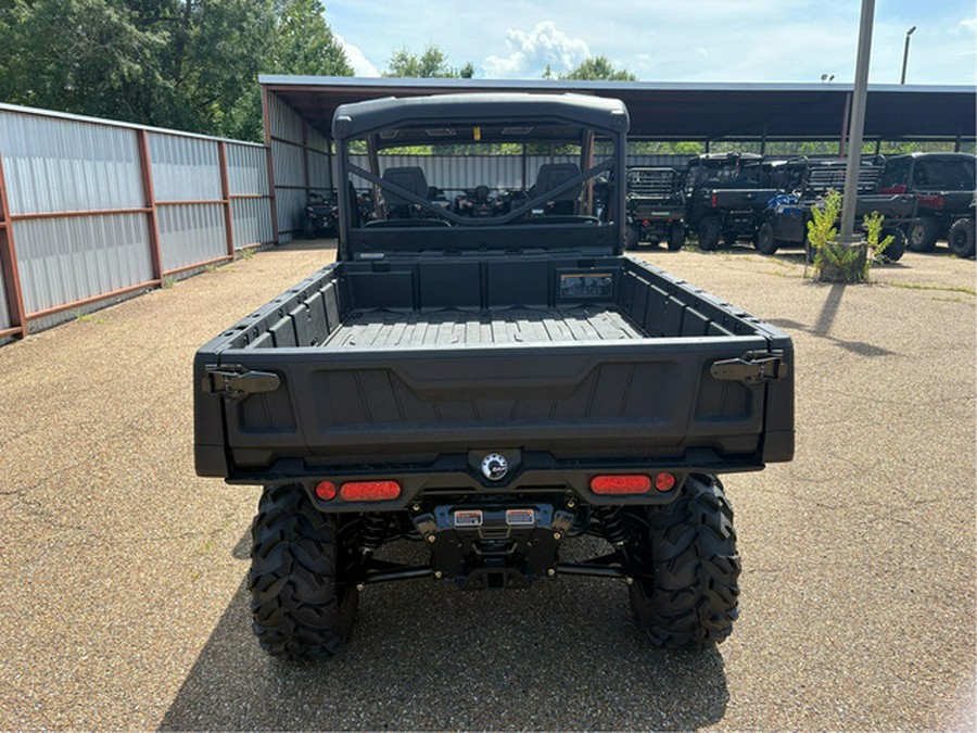 2025 Can-Am Defender PRO XT HD10 XT