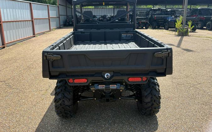 2025 Can-Am Defender PRO XT HD10 XT