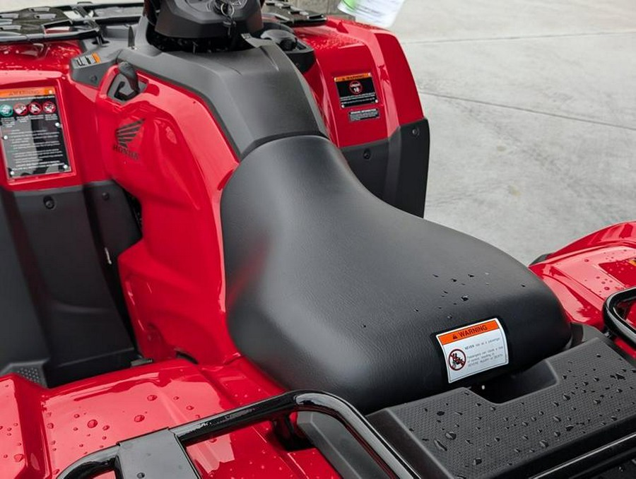 2026 Honda® FourTrax Rancher 4x4