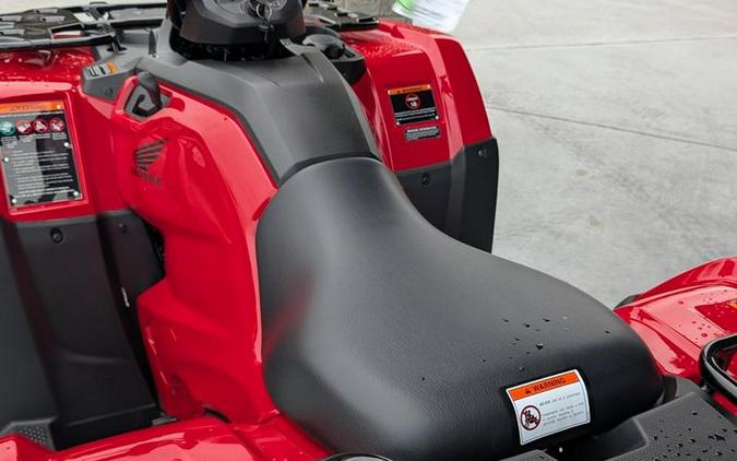 2026 Honda® FourTrax Rancher 4x4