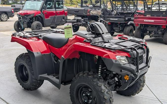 2026 Honda® FourTrax Rancher 4x4