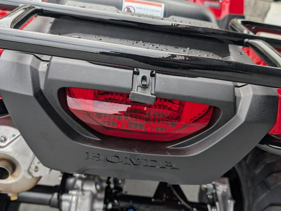 2026 Honda® FourTrax Rancher 4x4