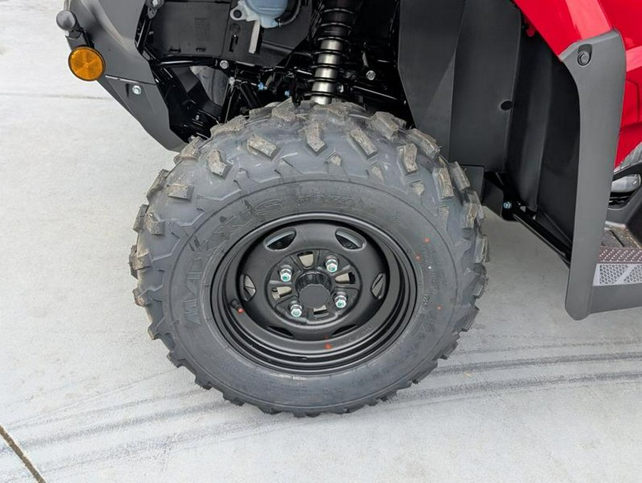 2026 Honda® FourTrax Rancher 4x4