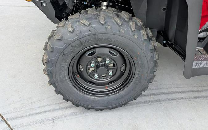2026 Honda® FourTrax Rancher 4x4