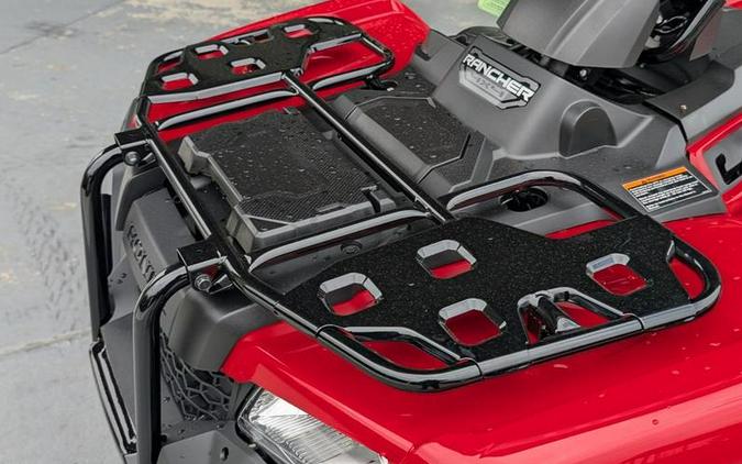 2026 Honda® FourTrax Rancher 4x4