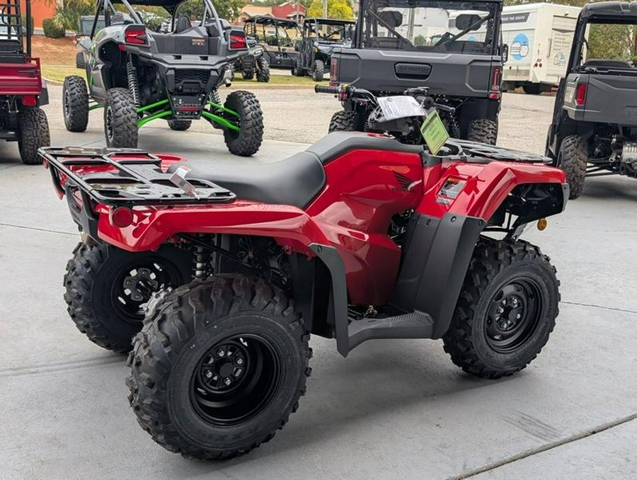 2026 Honda® FourTrax Rancher 4x4