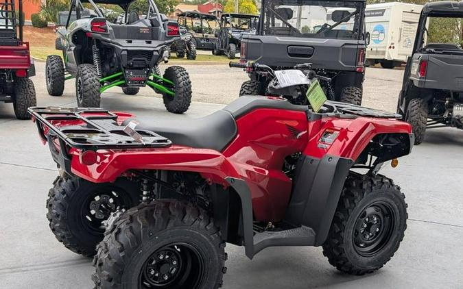 2026 Honda® FourTrax Rancher 4x4
