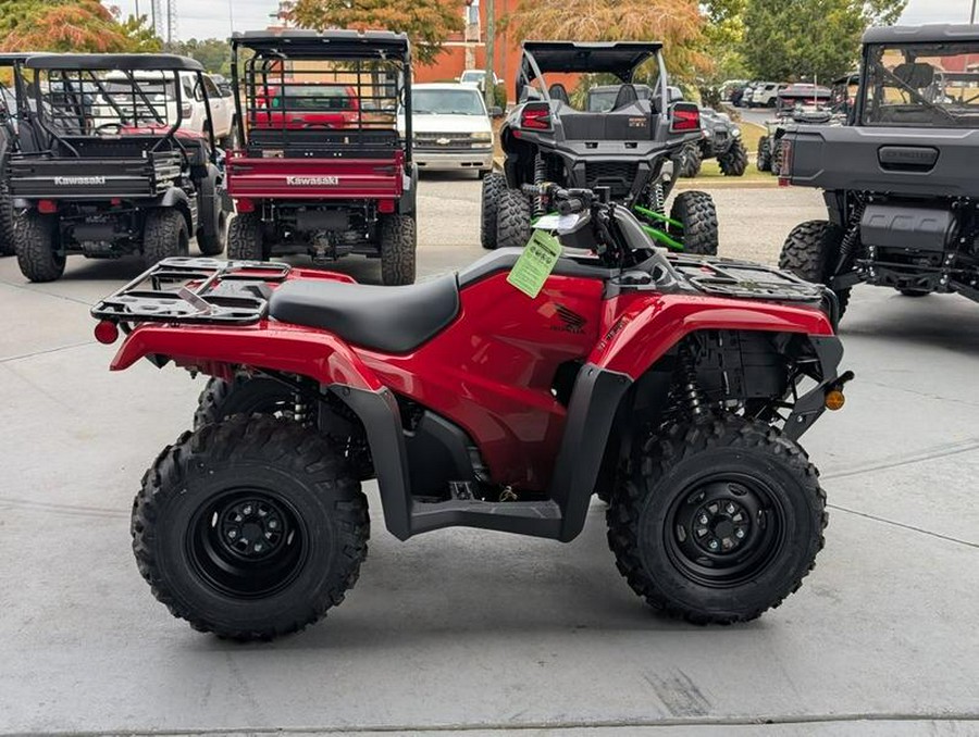 2026 Honda® FourTrax Rancher 4x4