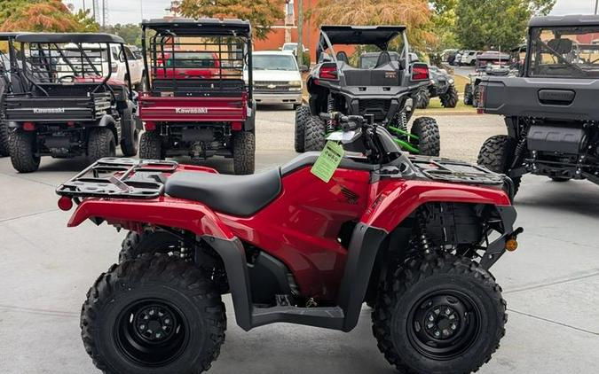 2026 Honda® FourTrax Rancher 4x4