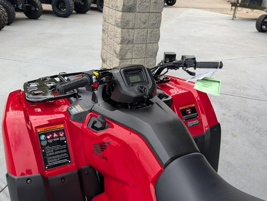 2026 Honda® FourTrax Rancher 4x4