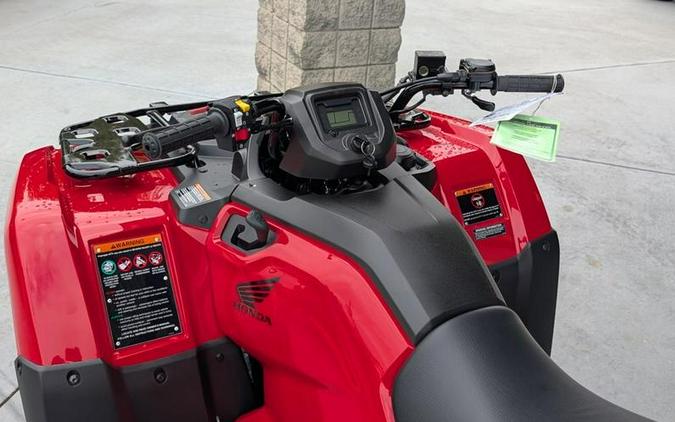 2026 Honda® FourTrax Rancher 4x4