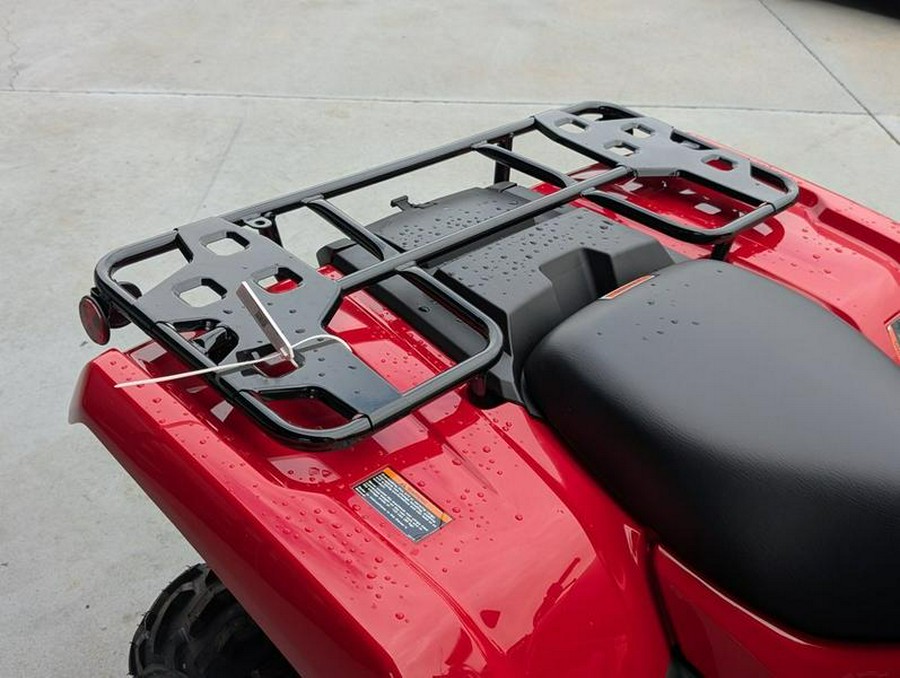 2026 Honda® FourTrax Rancher 4x4