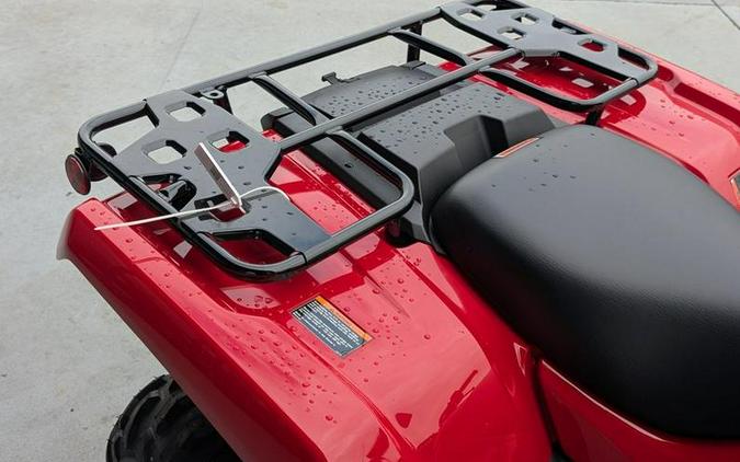 2026 Honda® FourTrax Rancher 4x4