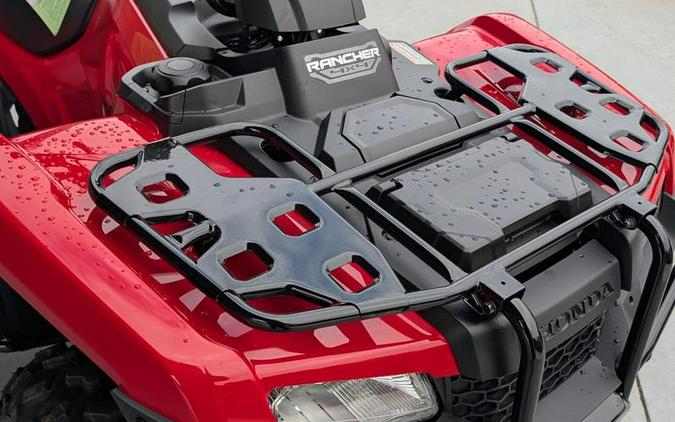 2026 Honda® FourTrax Rancher 4x4