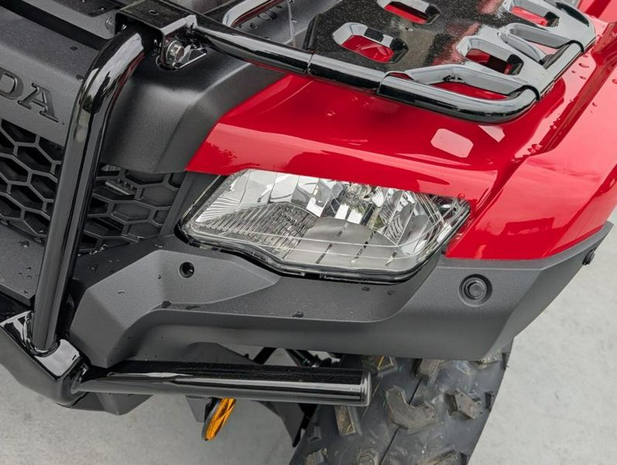 2026 Honda® FourTrax Rancher 4x4