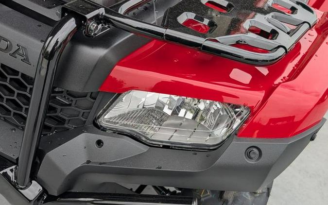2026 Honda® FourTrax Rancher 4x4