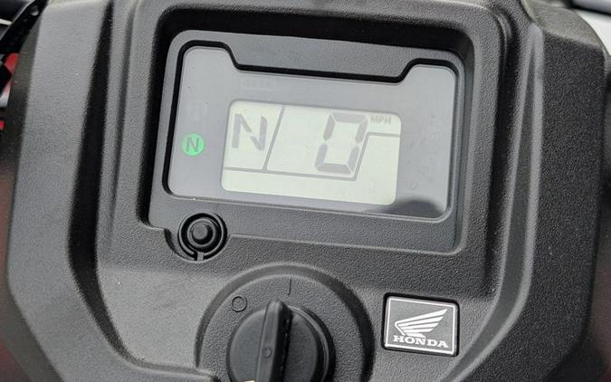 2026 Honda® FourTrax Rancher 4x4