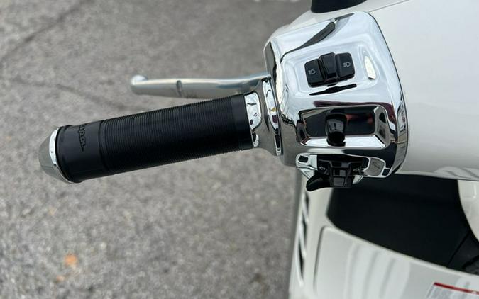 2026 Vespa GTS 310 SuperTech 310 SuperSport