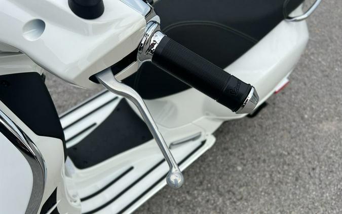 2026 Vespa GTS 310 SuperTech 310 SuperSport