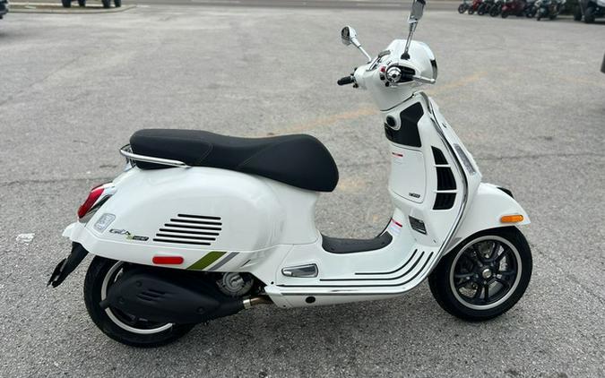 2026 Vespa GTS 310 SuperTech 310 SuperSport