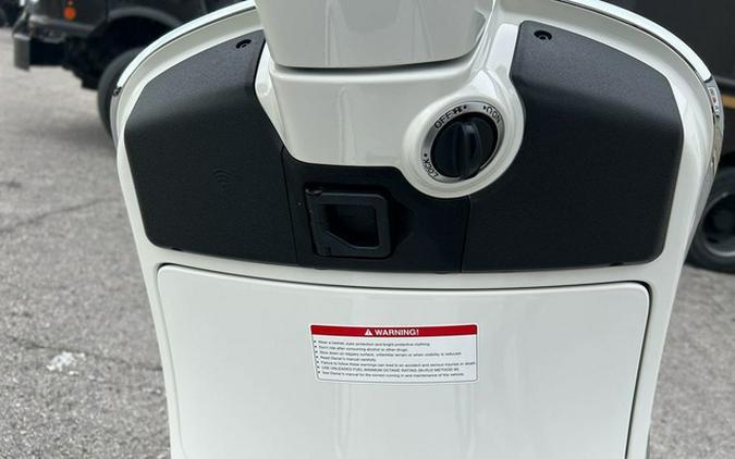 2026 Vespa GTS 310 SuperTech 310 SuperSport