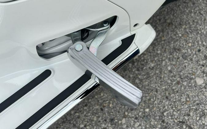 2026 Vespa GTS 310 SuperTech 310 SuperSport