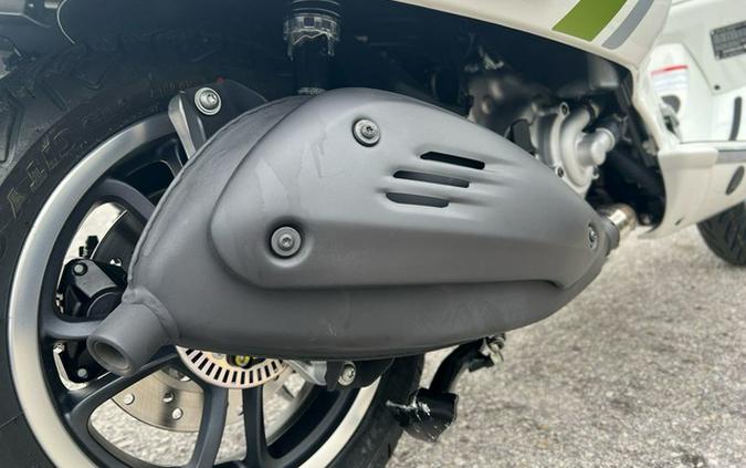 2026 Vespa GTS 310 SuperTech 310 SuperSport