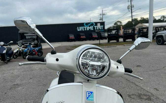 2026 Vespa GTS 310 SuperTech 310 SuperSport