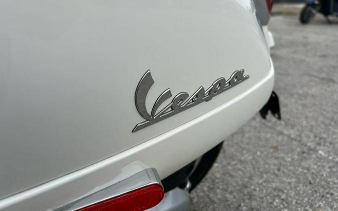 2026 Vespa GTS 310 SuperTech 310 SuperSport