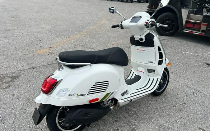 2026 Vespa GTS 310 SuperTech 310 SuperSport