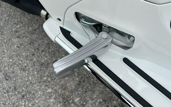 2026 Vespa GTS 310 SuperTech 310 SuperSport