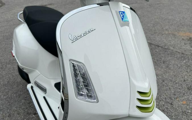 2026 Vespa GTS 310 SuperTech 310 SuperSport
