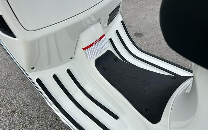 2026 Vespa GTS 310 SuperTech 310 SuperSport