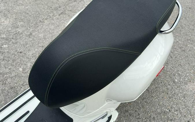 2026 Vespa GTS 310 SuperTech 310 SuperSport