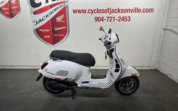 2026 Vespa GTS 310 SuperTech 310 SuperSport