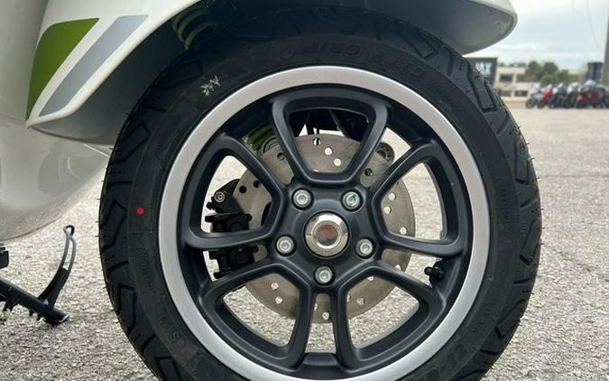 2026 Vespa GTS 310 SuperTech 310 SuperSport