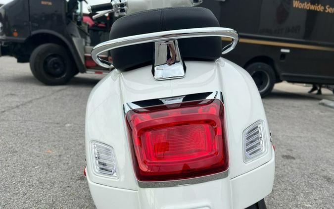 2026 Vespa GTS 310 SuperTech 310 SuperSport