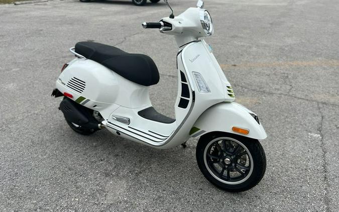 2026 Vespa GTS 310 SuperTech 310 SuperSport