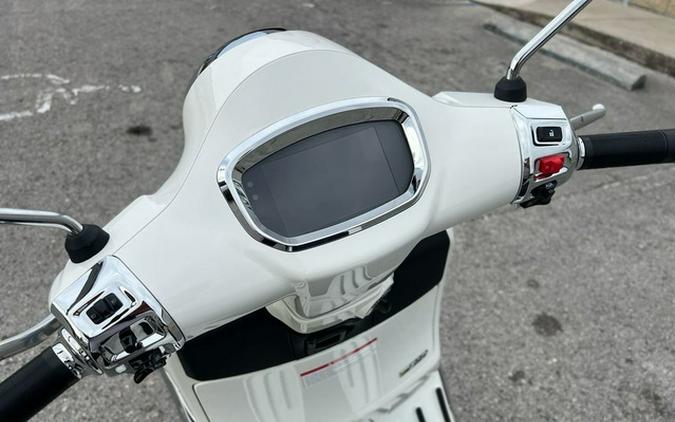 2026 Vespa GTS 310 SuperTech 310 SuperSport