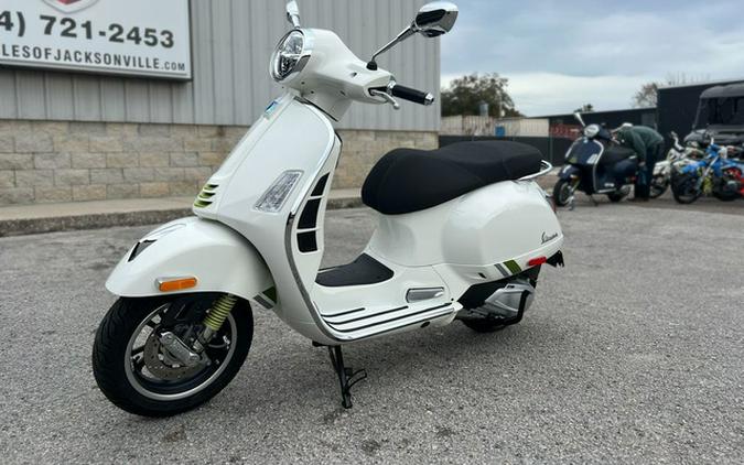 2026 Vespa GTS 310 SuperTech 310 SuperSport