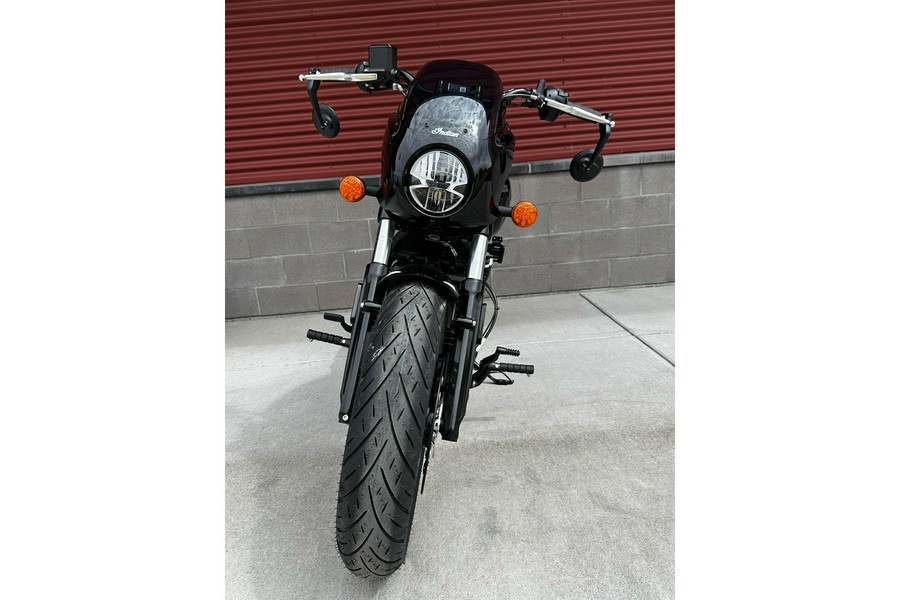 2025 Sport Scout - Indian Motorcycle