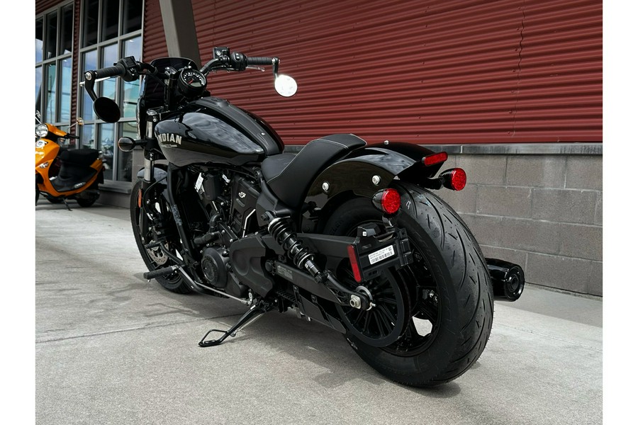 2025 Sport Scout - Indian Motorcycle