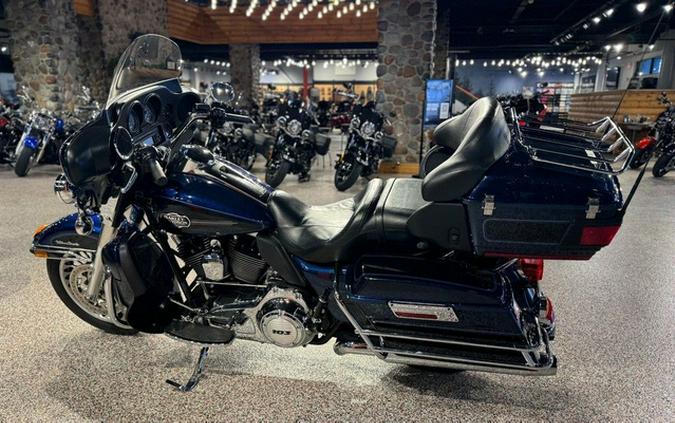2013 Harley-Davidson FLHTCU - Electra Glide Ultra Classic