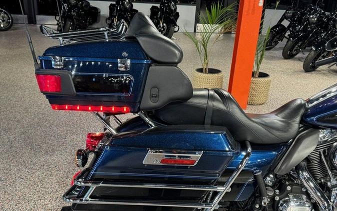 2013 Harley-Davidson FLHTCU - Electra Glide Ultra Classic